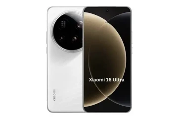 Xiaomi 16 Ultra price in Bangladesh 2025